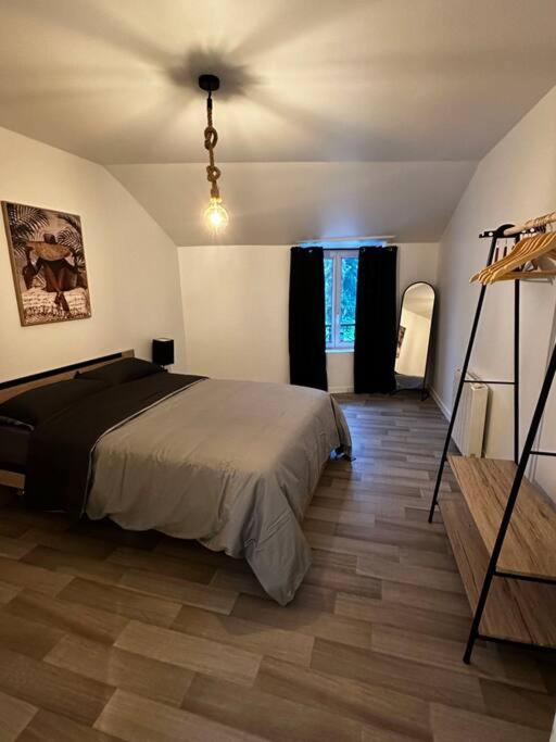 Appartement Le Cosy'Ppart - Easylife à Bourgoin-Jallieu Extérieur photo